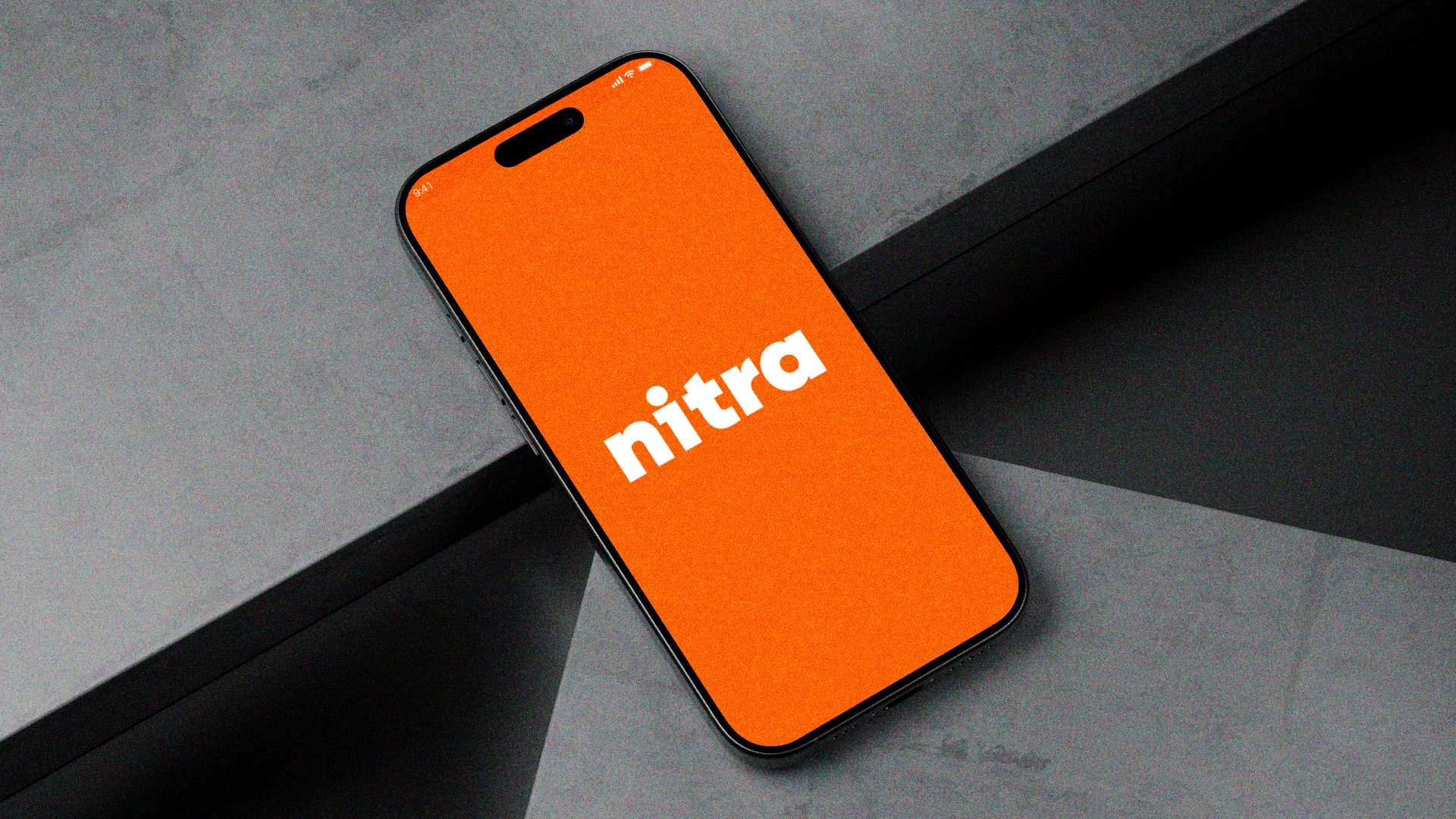 Nitra App